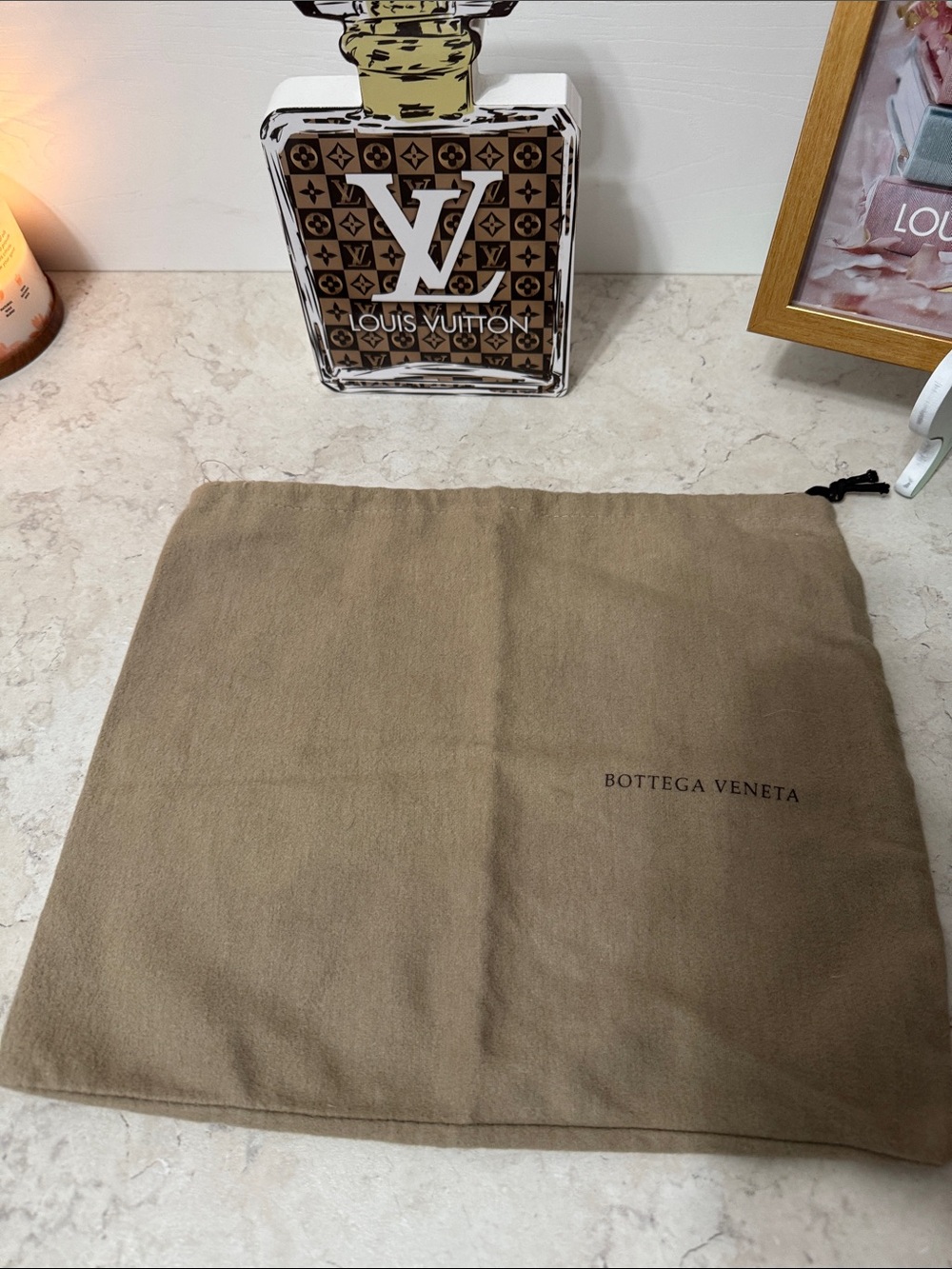 Dust bags - price is for 1
